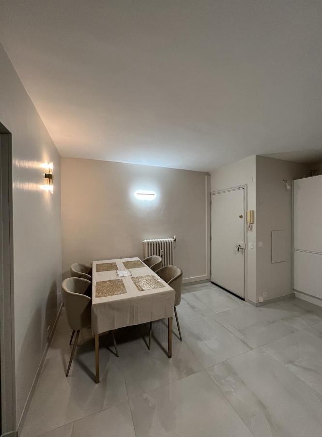 Superbe Appartement - Cannes Proche Du Centre エクステリア 写真